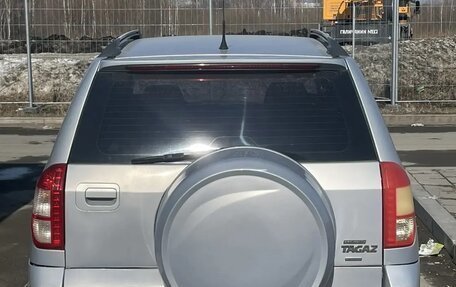 Vortex Tingo I, 2012 год, 320 000 рублей, 2 фотография