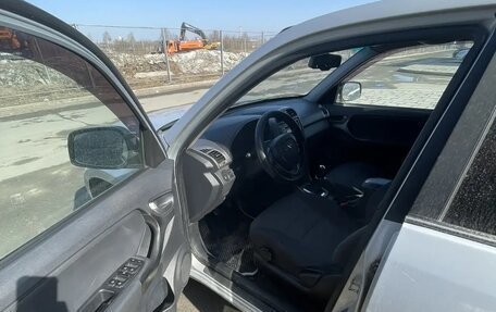 Vortex Tingo I, 2012 год, 320 000 рублей, 6 фотография