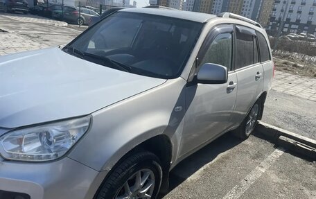 Vortex Tingo I, 2012 год, 320 000 рублей, 5 фотография