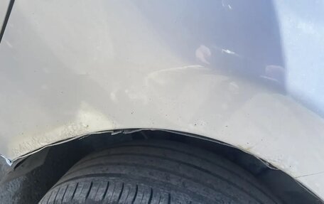 Vortex Tingo I, 2012 год, 320 000 рублей, 12 фотография