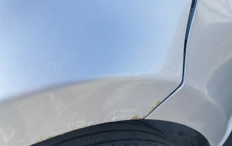 Vortex Tingo I, 2012 год, 320 000 рублей, 11 фотография