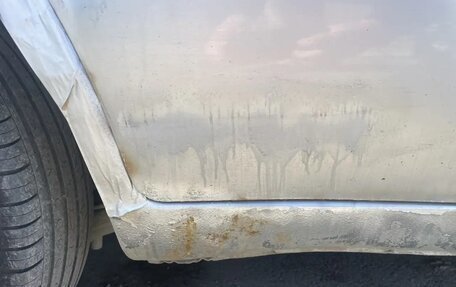 Vortex Tingo I, 2012 год, 320 000 рублей, 13 фотография