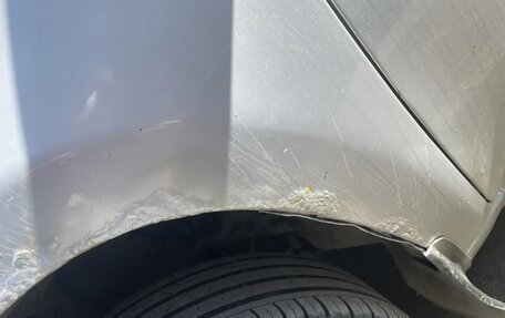 Vortex Tingo I, 2012 год, 320 000 рублей, 17 фотография