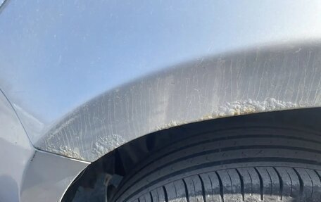 Vortex Tingo I, 2012 год, 320 000 рублей, 14 фотография