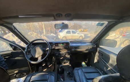 ЛуАЗ 3160, 1999 год, 370 000 рублей, 4 фотография