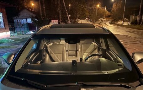 Toyota Highlander III, 2017 год, 3 140 000 рублей, 11 фотография