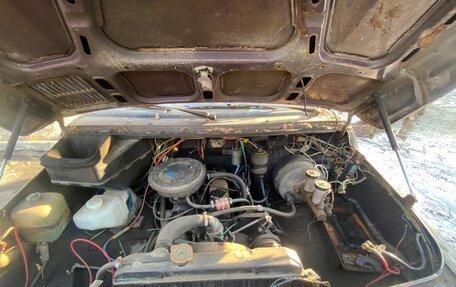 ЛуАЗ 3160, 1999 год, 370 000 рублей, 5 фотография