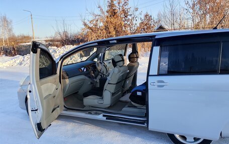 Toyota ISis I, 2007 год, 1 000 000 рублей, 6 фотография