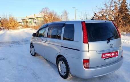 Toyota ISis I, 2007 год, 1 000 000 рублей, 3 фотография