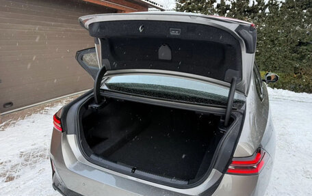 BMW 5 серия, 2025 год, 10 900 000 рублей, 8 фотография