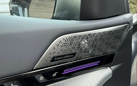 BMW 5 серия, 2025 год, 10 900 000 рублей, 15 фотография