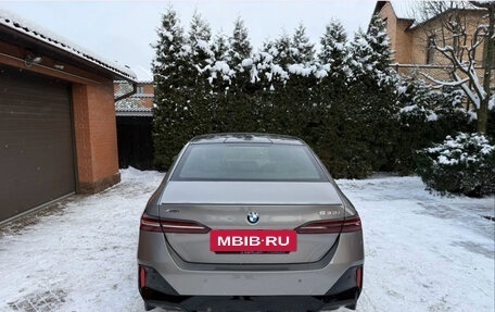 BMW 5 серия, 2025 год, 10 900 000 рублей, 4 фотография