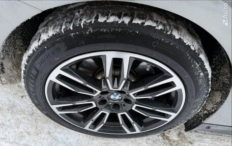 BMW 5 серия, 2025 год, 10 900 000 рублей, 21 фотография