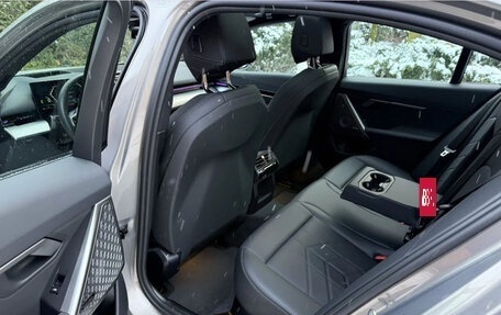 BMW 5 серия, 2025 год, 10 900 000 рублей, 17 фотография