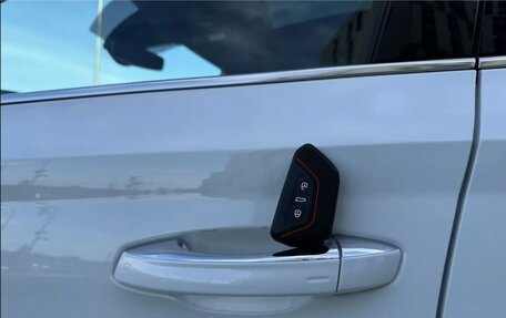 Skoda Octavia IV, 2023 год, 2 450 000 рублей, 18 фотография