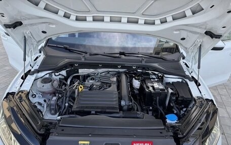 Skoda Octavia IV, 2023 год, 2 450 000 рублей, 21 фотография