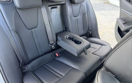 Skoda Octavia IV, 2023 год, 2 450 000 рублей, 36 фотография