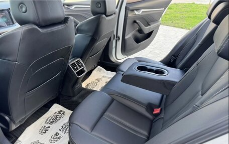 Skoda Octavia IV, 2023 год, 2 450 000 рублей, 35 фотография