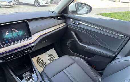 Skoda Octavia IV, 2023 год, 2 450 000 рублей, 30 фотография