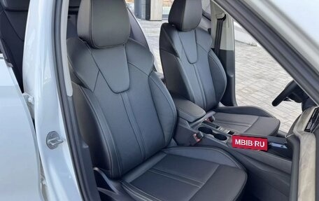 Skoda Octavia IV, 2023 год, 2 450 000 рублей, 33 фотография