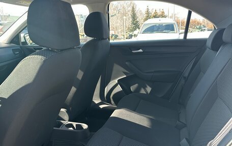 Volkswagen Polo VI (EU Market), 2020 год, 1 270 000 рублей, 9 фотография