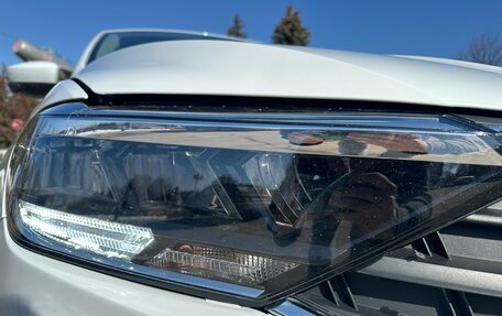 Volkswagen Polo VI (EU Market), 2020 год, 1 270 000 рублей, 5 фотография