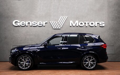 BMW X5, 2025 год, 14 600 000 рублей, 3 фотография