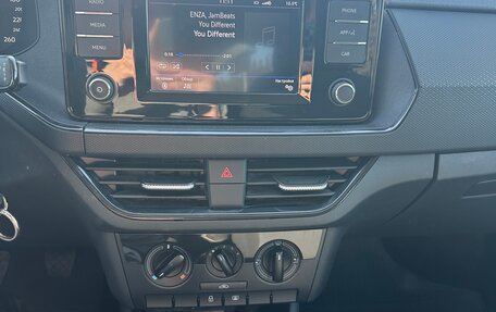 Volkswagen Polo VI (EU Market), 2020 год, 1 270 000 рублей, 8 фотография