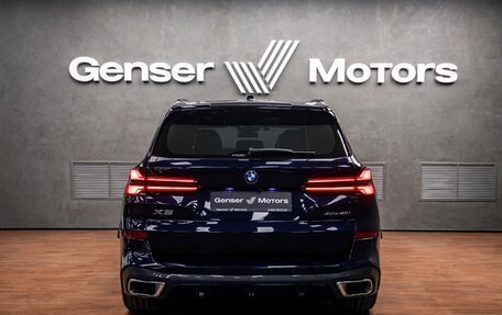 BMW X5, 2025 год, 14 600 000 рублей, 4 фотография