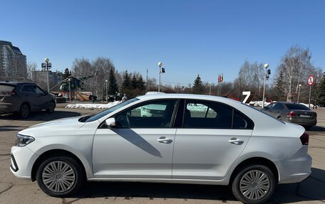 Volkswagen Polo VI (EU Market), 2020 год, 1 270 000 рублей, 3 фотография