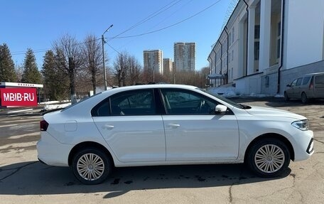 Volkswagen Polo VI (EU Market), 2020 год, 1 270 000 рублей, 4 фотография