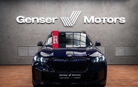 BMW X5, 2025 год, 14 600 000 рублей, 2 фотография