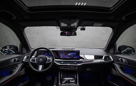 BMW X5, 2025 год, 14 600 000 рублей, 10 фотография