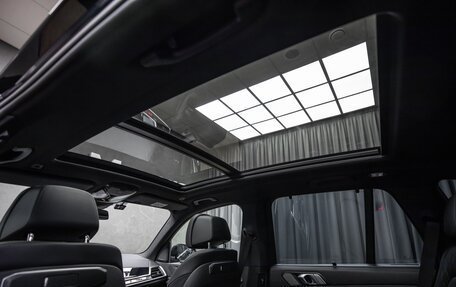 BMW X5, 2025 год, 14 600 000 рублей, 12 фотография