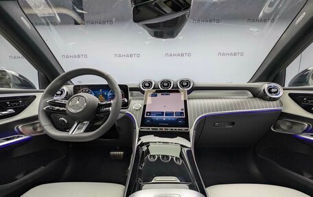 Mercedes-Benz GLC Coupe, 2025 год, 11 880 000 рублей, 4 фотография