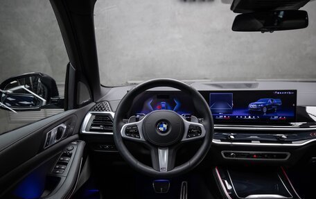 BMW X5, 2025 год, 14 600 000 рублей, 9 фотография