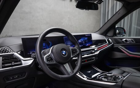 BMW X5, 2025 год, 14 600 000 рублей, 8 фотография