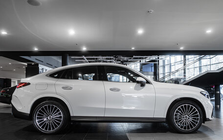 Mercedes-Benz GLC Coupe, 2025 год, 9 500 000 рублей, 4 фотография