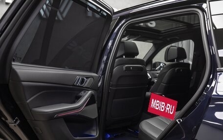 BMW X5, 2025 год, 14 600 000 рублей, 11 фотография