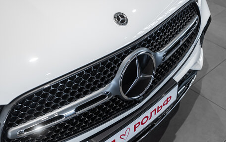 Mercedes-Benz GLC Coupe, 2025 год, 9 500 000 рублей, 9 фотография