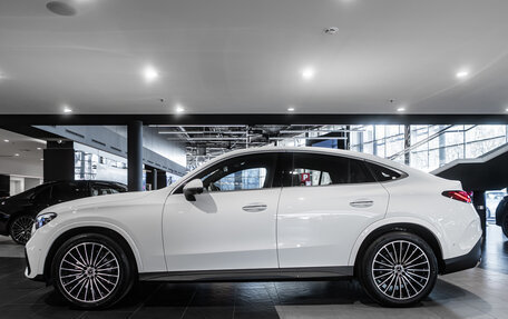 Mercedes-Benz GLC Coupe, 2025 год, 9 500 000 рублей, 8 фотография