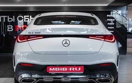 Mercedes-Benz GLC Coupe, 2025 год, 9 500 000 рублей, 6 фотография