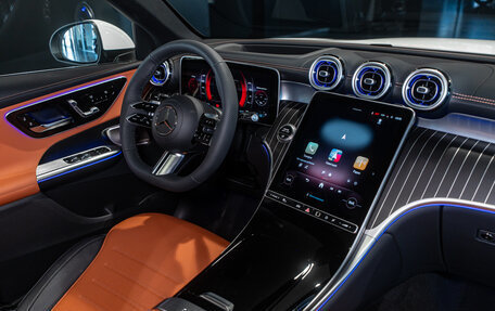 Mercedes-Benz GLC Coupe, 2025 год, 9 500 000 рублей, 18 фотография