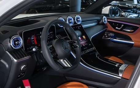 Mercedes-Benz GLC Coupe, 2025 год, 9 500 000 рублей, 12 фотография