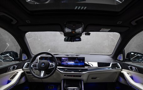 BMW X5, 2025 год, 15 600 000 рублей, 9 фотография