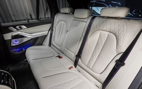 BMW X5, 2025 год, 15 600 000 рублей, 12 фотография