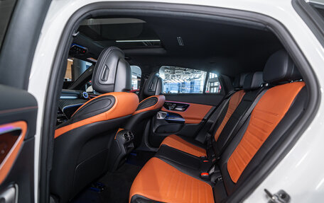 Mercedes-Benz GLC Coupe, 2025 год, 9 500 000 рублей, 22 фотография