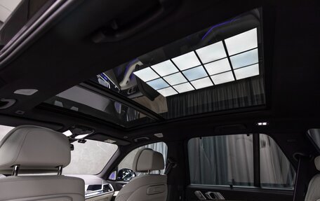 BMW X5, 2025 год, 15 600 000 рублей, 11 фотография