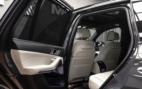 BMW X5, 2025 год, 15 600 000 рублей, 10 фотография