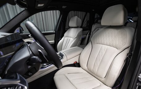 BMW X5, 2025 год, 15 600 000 рублей, 7 фотография